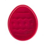 Κουπάτ-σφραγίδα Pan Decor αβγό-κοτοπουλάκι-κουνελάκι-πεταλούδα 4 τεμ. (61702) - Image 4