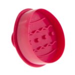 Κουπάτ-σφραγίδα Pan Decor αβγό-κοτοπουλάκι-κουνελάκι-πεταλούδα 4 τεμ. (61702) - Image 5