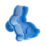 Κουπάτ-σφραγίδα Pan Decor αβγό-κοτοπουλάκι-κουνελάκι-πεταλούδα 4 τεμ. (61702) - Image 9