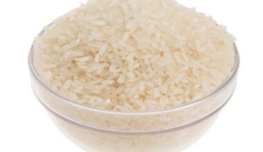 Ρύζι γλασσέ (ελληνικό) 1 κιλό