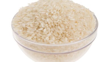 Ρύζι καρολίνα (ελληνικό) 1 κιλό