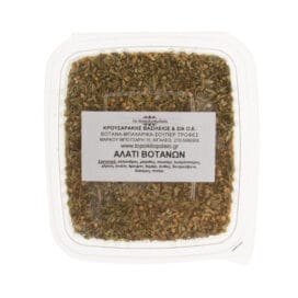 Αλάτι βοτάνων 50 γρ.