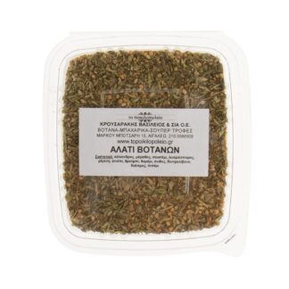 Αλάτι βοτάνων 50 γρ.