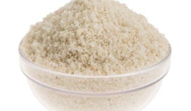 Αλάτι γκρι Ατλαντικού