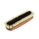 Βούρτσα ρούχων με ξύλινη λαβή Viosarp 20 εκ.