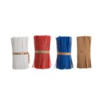 Δεματικό σύρμα TieFix 10,5 εκ. 1.000 τεμ.