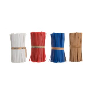 Δεματικό σύρμα TieFix 10,5 εκ. 1.000 τεμ.