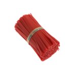 Δεματικό σύρμα TieFix 10,5 εκ. 1.000 τεμ. - Image 5