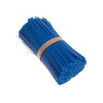 Δεματικό σύρμα TieFix 10,5 εκ. 1.000 τεμ. - Image 9