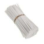 Δεματικό σύρμα TieFix 15 εκ. 1.000 τεμ. - Image 5