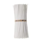 Δεματικό σύρμα TieFix 15 εκ. 1.000 τεμ. - Image 4