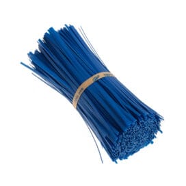 Δεματικό σύρμα TieFix 15 εκ. 1.000 τεμ. - Image 7