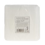 Δοχεία φαγητού πλαστικά μικροκυμάτων με καπάκι 1.000ml 50 τεμ. - Image 5