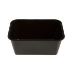 Δοχεία φαγητού πλαστικά μικροκυμάτων με καπάκι 1.000ml 50 τεμ. - Image 7