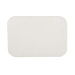 Δοχεία φαγητού πλαστικά μικροκυμάτων με καπάκι 1.000ml 50 τεμ. - Image 8