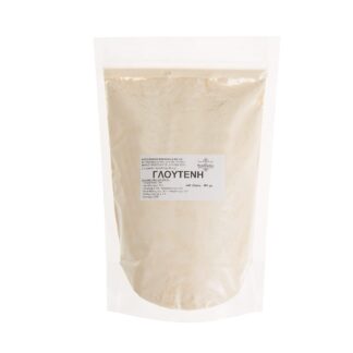 Γλουτένη 400 γρ.