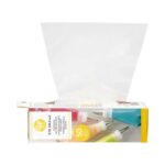 Κορνέ σακούλες ζαχαροπλαστικής πλαστικές μίας χρήσης Wilton 30,4 εκ. (12") 50 τεμ. (020.03.151) - Image 2