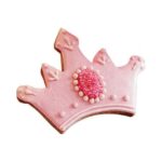 Κουπάτ μεταλλικό PME στέμμα σετ 2 τεμ. (018.70.013) - Image 2