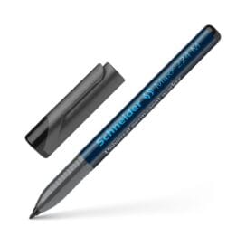 Μαρκαδόρος ανεξίτηλος μικρός Schneider Maxx 224 M 1mm 1 τεμ. - Image 2