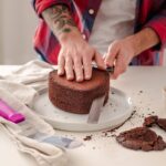 Μαχαίρι πριονωτό 30 εκ. Decora 1 τεμ. (022.01.302) - Image 3