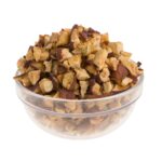 Μήλο τεμαχισμένο, αποξηραμένο χωρίς ζάχαρη