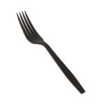 Πηρούνια πλαστικά, επαναχρησιμοποιήσιμα 100 τεμ. - Image 2