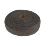 Ψιλό σύρμα για τρίψιμο σε ρολό 8 εκ. x 17 μ.