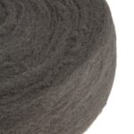 Ψιλό σύρμα για τρίψιμο σε ρολό 8 εκ. x 17 μ. - Image 3