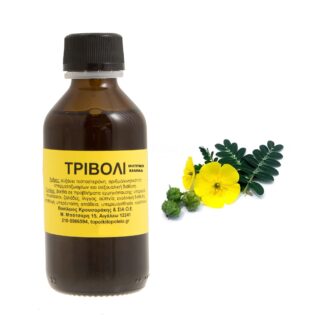 Τριβόλι μητρικό βάμμα 100ml