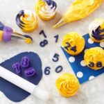 Κουπάτ πλαστικό Wilton αγγλικό αλφάβητο, αριθμοί  & σύμβολα σετ 40 τεμ. (018.08.903) - Image 7