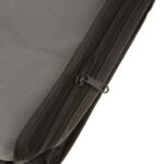 Θήκη αποθήκευσης ρούχων με φερμουάρ Sidirela γίγας (90x50x50 εκ.) 1 τεμ. - Image 6