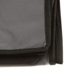 Θήκη αποθήκευσης ρούχων με φερμουάρ Sidirela γίγας (90x50x50 εκ.) 1 τεμ. - Image 7