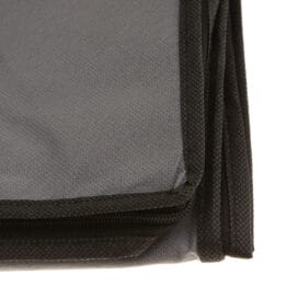 Θήκη αποθήκευσης ρούχων με φερμουάρ Sidirela μεσαία (40x60x26 εκ.) 1 τεμ. - Image 7