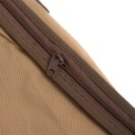 Θήκη αποθήκευσης ρούχων με φερμουάρ Sidirela γίγας (90x50x50 εκ.) 1 τεμ. - Image 3