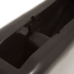 Βάση για σελοτέιπ μεγάλη Foska Tape Dispenser T20031 μαύρη - Image 7