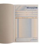 Δελτίο Παραγγελίας ΤυποFix διπλότυπο 50 φύλλα (3078) - Image 2