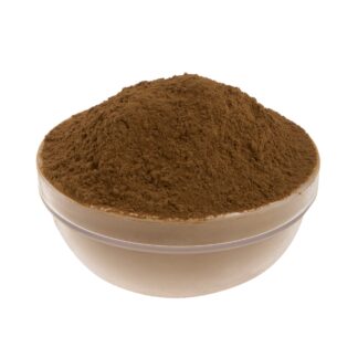 He shou wu (Fo-Ti) ρίζα σκόνη 100 γρ.