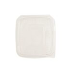 Μπολ PET τετράγωνο 150ml 100 τεμ. - Image 3