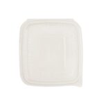 Μπολ PET τετράγωνο 250ml 100 τεμ. - Image 3