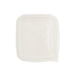 Μπολ PET τετράγωνο 500ml 100 τεμ. - Image 3