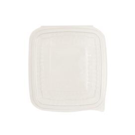 Μπολ PET τετράγωνο 500ml 100 τεμ. - Image 3