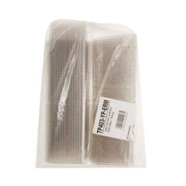 Μπολ PET τετράγωνο 500ml 100 τεμ. - Image 4