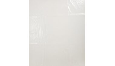 Θήκη κοστουμιού (70x100 εκ.) απλή διαφανής 10 τεμ.