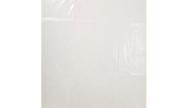 Θήκη παλτού (70x130 εκ.) απλή διαφανής 10 τεμ.