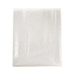 Θήκη παλτού (70x130 εκ.) απλή διαφανής - Image 3