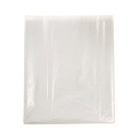 Θήκη παλτού (70x130 εκ.) απλή διαφανής - Image 3