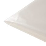 Θήκη παλτού (70x130 εκ.) απλή διαφανής - Image 2