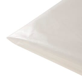 Θήκη παλτού (70x130 εκ.) απλή διαφανής - Image 2