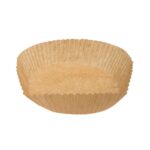 Αντικολλητικές φόρμες για φριτέζα αέρος (air fryer pad paper) από λαδόχαρτο Bellhowell 16x4,5 εκ. 100 τεμ. - Image 2