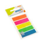 Αυτοκόλλητοι σελιδοδείκτες Stick'N Film Index 125τεμ. - Image 2